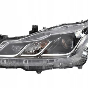 Koplamp TOYOTA COROLLA 2019 SEDAN HEADLAMP FRONT HEADLAMP LED LEFT  81111-02T31