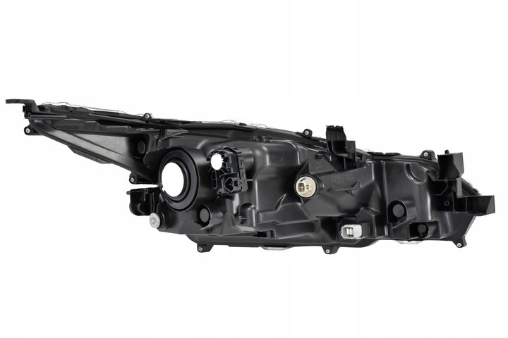 Koplamp TOYOTA COROLLA 2019 SEDAN HEADLAMP FRONT HEADLAMP LED LEFT 81111-02T31