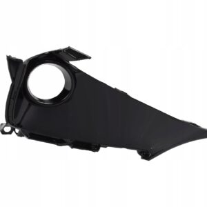 GRILL TOYOTA COROLLA 2020 HATCHBACK BUMPER GRILLE HALOGEN GRILLE RIGHT GRILLE