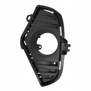 GRILL TOYOTA RAV4 2019 BUMPER GRILLE HALOGEN GRILLE LEFT GRILLE