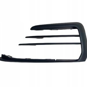 GRILL VOLKSWAGEN GOLF 2016 GTI LIFT BUMPER GRILLE HALOGEN GRILLE LEFT GRILLE