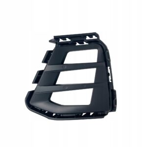 GRILL VOLKSWAGEN GOLF 2016 GTI LIFT BUMPER GRILLE HALOGEN GRILLE LEFT GRILLE