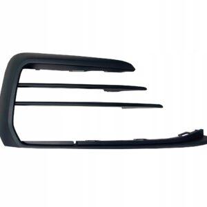 GRILL VOLKSWAGEN GOLF 2016 GTI LIFT BUMPER GRILLE HALOGEN GRILLE RIGHT GRILLE