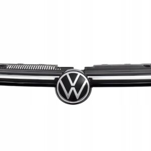 GRILL VOLKSWAGEN GOLF 2019 GTI PRE-FACELIFT GRILL RADIATOR GRILLE