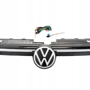 GRILL VOLKSWAGEN GOLF 2019 GTI PRE-FACELIFT GRILL RADIATOR GRILLE