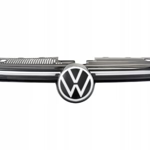 GRILL VOLKSWAGEN GOLF 2019 GTI PRE-FACELIFT GRILL RADIATOR GRILLE