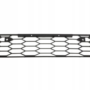 GRILL VOLKSWAGEN GOLF 8 GTI 2019- BUMPER CENTER GRILLE