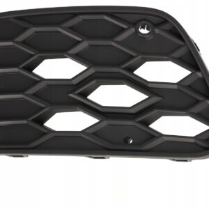 GRILL VOLKSWAGEN GOLF 8 GTI 2019- LEFT GRILLE BUMPER COVER GRILLE