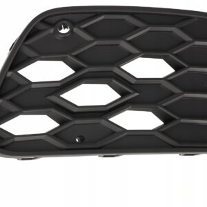 GRILL VOLKSWAGEN GOLF 8 GTI 2019- RIGHT GRILLE BUMPER COVER GRILLE