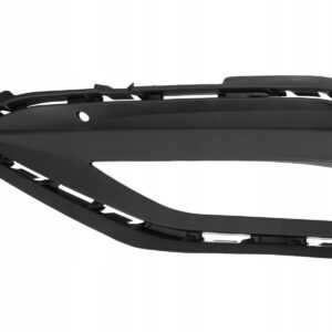 GRILL VOLKSWAGEN JETTA 2018 PRE-FACELIFT BUMPER GRILLE HALOGEN GRILLE LEFT GRILLE