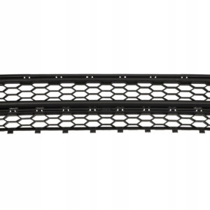 GRILL VOLKSWAGEN POLO 2018- PRE-FACELIFT GTI CENTER GRILLE BUMPER GRILLE