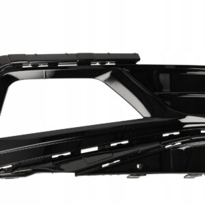 GRILL VOLKSWAGEN POLO 2018- BEFORE FACELIFT R-LINE RIGHT BUMPER GRILLE GRILLE