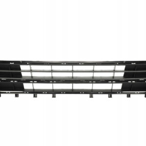 GRILL VOLKSWAGEN POLO 2018 PRE-FACE FACE BUMPER CENTER GRILLE