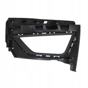 GRILL VOLKSWAGEN POLO 2018 PRE-FACE FRONT BUMPER GRILLE HALOGEN GRILLE LEFT GRILLE