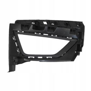 GRILL VOLKSWAGEN POLO 2018 PRE-FACE FRONT BUMPER GRILLE HALOGEN GRILLE RIGHT GRILLE