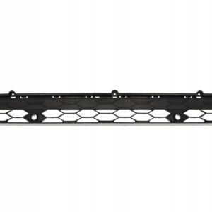 GRILL VOLKSWAGEN TIGUAN 2018 PRE-FACELIFT CENTER BUMPER GRILLE