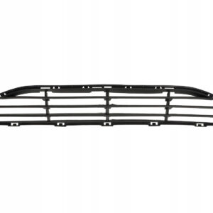 GRILL VOLVO V40 II 2012- PRE-LIFT FRONT BUMPER CENTER GRILLE