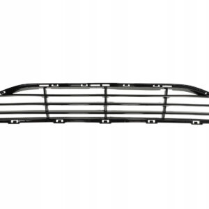 GRILL VOLVO V40 II 2012- PRE-LIFT FRONT BUMPER CENTER GRILLE