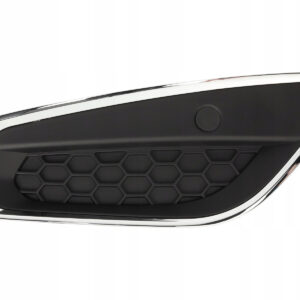 GRILL VOLVO V60 S60 2010 PRE-FACELIFT LEFT GRILLE FRONT BUMPER COVER GRILLE