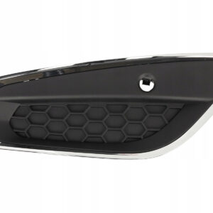 GRILL VOLVO V60 S60 2010 PRE-FACELIFT LEFT GRILLE FRONT BUMPER COVER GRILLE