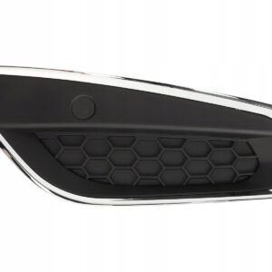 GRILL VOLVO V60 S60 2010 PRE-LIFT RIGHT GRILLE FRONT BUMPER COVER GRILLE