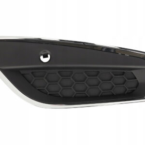 GRILL VOLVO V60 S60 2010 PRE-LIFT RIGHT GRILLE FRONT BUMPER COVER GRILLE