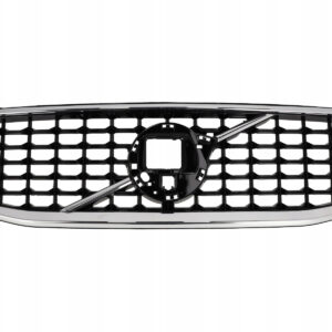 GRILL VOLVO V60 S60 2018- R-DESIGN GRILL CHROME GRILLE