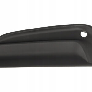 GRILL VOLVO V90 2021-2024 LIFT VERSION WITHOUT HALOGENS LEFT SIDE GRILLE