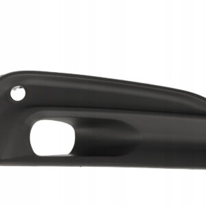 GRILL VOLVO V90 2021-2024 LIFT HALOGEN VERSION RIGHT SIDE GRILLE