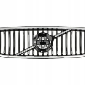 GRILL VOLVO V90 S90 I 2017- PRE-LIFT INSCTIPTION GRILLE