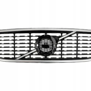 GRILLVOLVO V90 S90 I 2017- PRE-LIFT R-DESIG GRILLE
