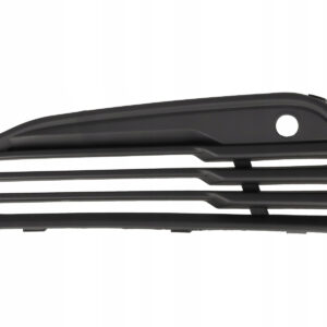 GRILL VOLVO V90 S90 I 2020- LIFT LEFT GRILLE FRONT BUMPER CAP GRILLE