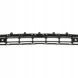 GRILL VOLVO XC40 2018- PRE-FACELIFT CENTER BUMPER GRILLE