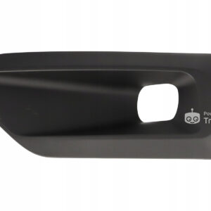 GRILL VOLVO XC40 2018- BEFORE FACELIFT LEFT HALOGEN GRILLE BUMPER GRILLE