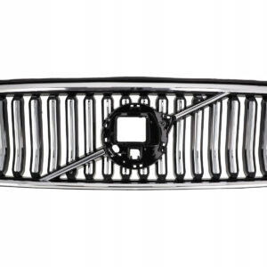 GRILL VOLVO XC40 2023- LIFT GRILL CHROME GRILLE