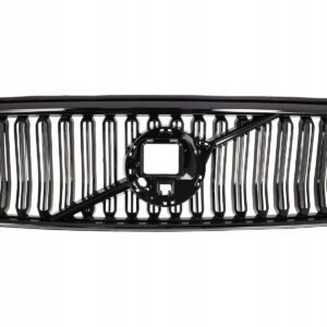 GRILL VOLVO XC40 2023- LIFT GRILL BLACK RADIATOR GRILLE