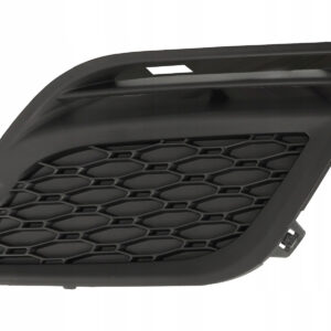 GRILL VOLVO XC60 I 2009- FRONT LIFT LEFT GRILLE FRONT BUMPER CAP GRILLE