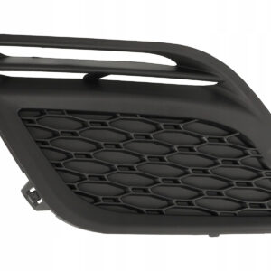 GRILL VOLVO XC60 I 2009- BEFORE LIFT RIGHT GRILLE FRONT BUMPER CAP GRILLE