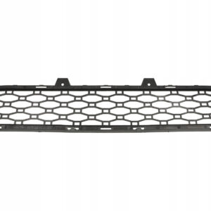 GRILL VOLVO XC60 I 2009- FRONT LIFT CENTER GRILLE FRONT BUMPER GRILLE