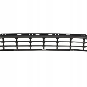 GRILL VOLVO XC60 I 2014- LIFT CENTER GRILLE FRONT BUMPER GRILLE