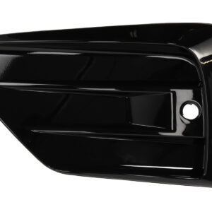 GRILL VOLVO XC60 II 2017-2021 PRE-FACELIFT R-DESIGN LEFT SIDE GRILLE