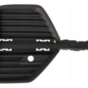 GRILL VOLVO XC60 II 2022- LIFT RIGHT BUMPER GRILLE BUMPER COVER GRILLE