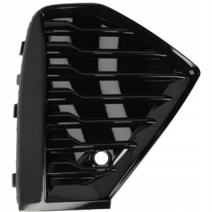 GRILL VOLVO XC60 II LIFT 2022 R-DESIGN RIGHT SIDE GRILLE