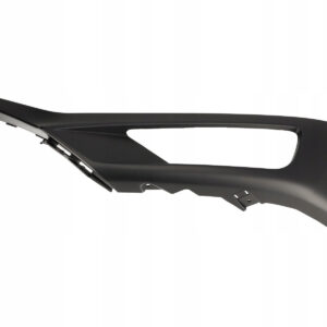 GRILL VOLVO XC90 II 2015- BEFORE FACELIFT RIGHT CORNER SPOILER RIGHT BUMPER GRILLE