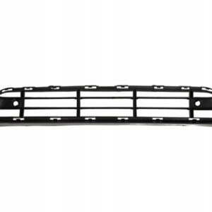 GRILL VOLVO XC90 II 2021- LIFT CENTER GRILLE PDC FRONT BUMPER GRILLE