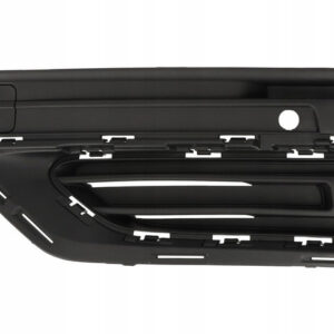 GRILL VOLVO XC90 II 2021- LIFT LEFT GRILLE FRONT BUMPER COVER GRILLE