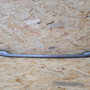 Spoiler Voor Grillestrip Hyundai Tucson III TL 15-18 86356-D7000 PK1036