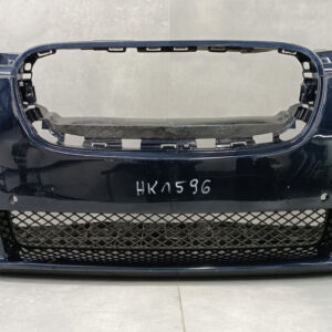 Bumper JAGUAR XF X250 07-11 8X23-17C831 Voorbumper HK1596