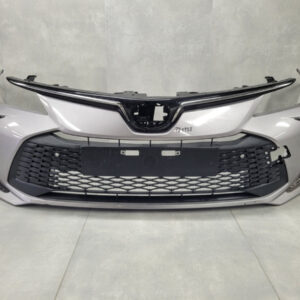 Bumper Toyota Corolla E21 XII Sedan Facelift 22- 52119-02Q10 Voorbumper PJ1758