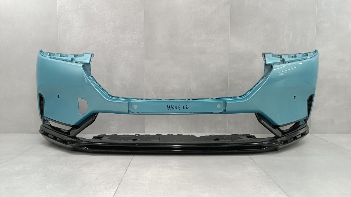 Bumper Honda E-NY1 e NY1 23r- Voorbumper HK1662